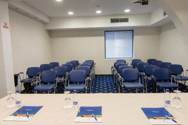 Hotel Blue Star (Budva)